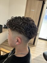 リフト(Lift)&nbsp;スパイラルバックスタイル