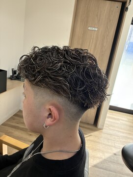 リフト(Lift) スパイラルバックスタイル