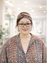 エッジオリジネーション 三宮店(edge origination)&nbsp;吉岡 ゆかり