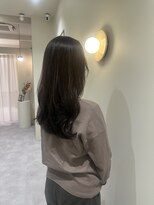 ルーム(room)&nbsp;ロングレイヤー