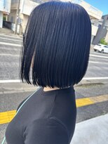 ミライバイスタイルジャパン 南風原店(mirai by sty japan)&nbsp;髪質改善トリートメント