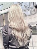【◎ハイトーンプルエクステ】