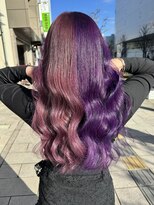 ヘイ 松本店(HEY)&nbsp;design color .