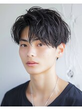 【ショートカット】のプロ技/長さ、ボリューム、毛流れを徹底的に計算したCREOならではの美しいシルエット 
