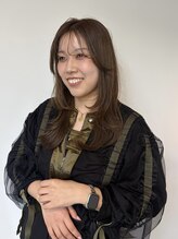 ジジ フルアヘッド(Gigi fullahead)&nbsp;SAORI 