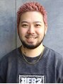ノイセル(Noisyle)&nbsp;奥谷俊 堀江