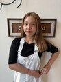 ヘアサロン ワンワールド(Hair Salon One World)&nbsp;あやみ 