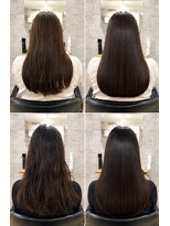 ヘアーリゾートガーデン 浅草 蔵前店(Hair Resort Garden)&nbsp;★髪質改善プレミアムヘアエステ★栄養補給だけでツヤツヤ☆