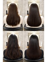 ヘアーリゾートガーデン 浅草 蔵前店(Hair Resort Garden)&nbsp;★髪質改善プレミアムヘアエステ★栄養補給だけでツヤツヤ☆