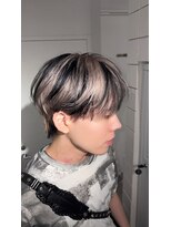 セリ 表参道(ceri)&nbsp;ローライトミルクティー