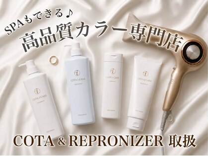 ココシア(Cocosia)の写真