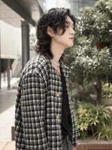 ウィル あべの店(WiLL)&nbsp;古賀勇太 [ショート]