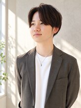 ノア(NOA) 梅垣 虎次郎