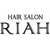 ヘアサロン ライア(HAIR SALON RIAH)のお店ロゴ