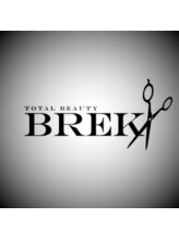 TOTAL BEAUTY BREK DUO 【ブレイク デュオ】