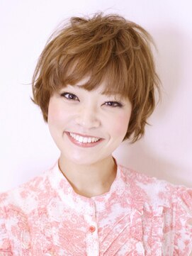 アンジェリオン(Angelion) リラックスショート