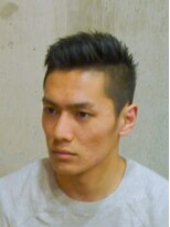 ココロコ(COCO LOCO)&nbsp;サイド、ブロック　１６５４