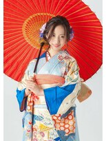 リンクス(LINKS) 成人式着付け&セット