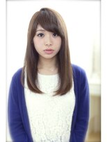 美容室 パルス 静岡鷹匠店(PALS)&nbsp;内巻きストレート♪さらさら＆ツヤツヤ♪