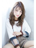 ホフ 大阪心斎橋店(F.O.F) バーム☆ 【ホフ/大阪/心斎橋/難波】