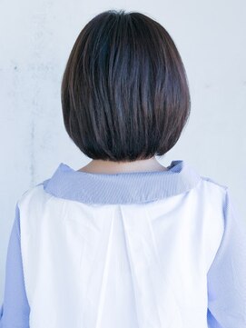 リリアン 表参道(relian) 丸みのあるシルエットが大切！リリアン表参道