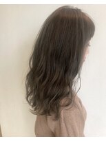 ウィル 都島店(WiLL) 【WiLL】ハイライト×プラチナアッシュ