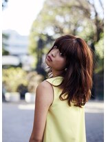 ソーホー ニューヨーク シズオカ(SOHO newyork SHIZUOKA)&nbsp;大人可愛いワンカール