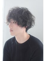 モッズヘア 藤岡店(mod's hair)&nbsp;メンズパーマ