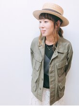 エヌオーイチマルヨン(No104)&nbsp;松本 雅江