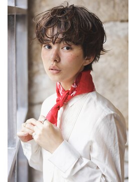 カライング(ing) 【+～ing】高円寺の抜けショート【畠山竜哉】