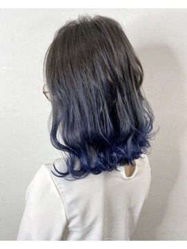 ソース 高槻(SOURCE) 【SOURCE】サファイアブルー