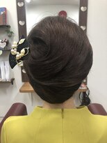 ヘア スペース ファウル(hair space FAUL)&nbsp;和髪☆