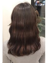 ヘアーアイスカルテット(HAIR ICI QUARTET)&nbsp;ダークモカブラウン　イルミナカラー