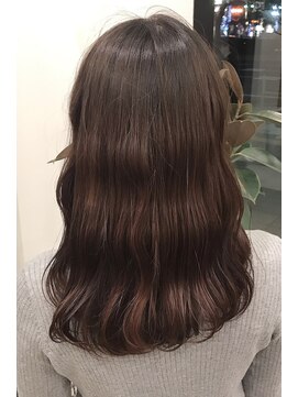 ヘアーアイスカルテット(HAIR ICI QUARTET) ダークモカブラウン　イルミナカラー