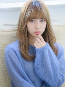 ネオリーブシェリエ 浅草店(Neolive cherie) レイヤードロング　2