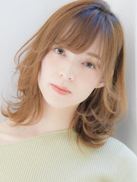 コム(com by neolive) ミディウルフ3