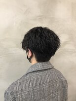 ペスカ 長町南店(pesca)&nbsp;ゆるめツイストスパイラル