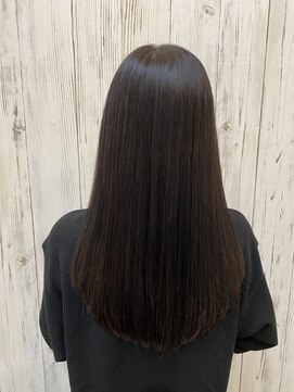 ピカソアルテ(hair picasso arte f.) 酸熱トリートメント