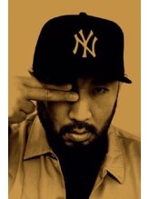 キングズバーバーショップ ツービッツ(King's Barbershop 2-bits)&nbsp;田邉 洋介