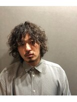 トット(totto)&nbsp;大人の色気PERMStyle