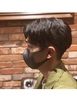 ヒロギンザ 池袋 サンシャイン通り店(HIRO GINZA) ナチュラルセンターパート