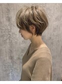 ショート