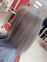 アイスキャンディー(Ice Candy)&nbsp;ホワイトカラー