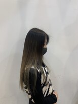 ペイジバイネオリーブ 吉祥寺店(Paige by Neolive) グラデーション◎