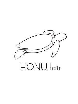 ホヌヘアー(HONU hair)