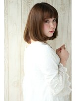 アルス(ars)&nbsp;ミディアム×ボブ