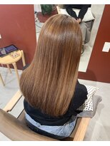 ディードットログ 大和西大寺店(D.Log)&nbsp;ベージュロング