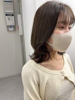 アルドラ(ALUDRA)&nbsp;レイヤースタイル