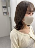 レイヤースタイル
