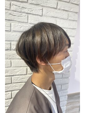 リーオオサカ(Lee Osaka) 【Lee大阪店】/新出奈津樹